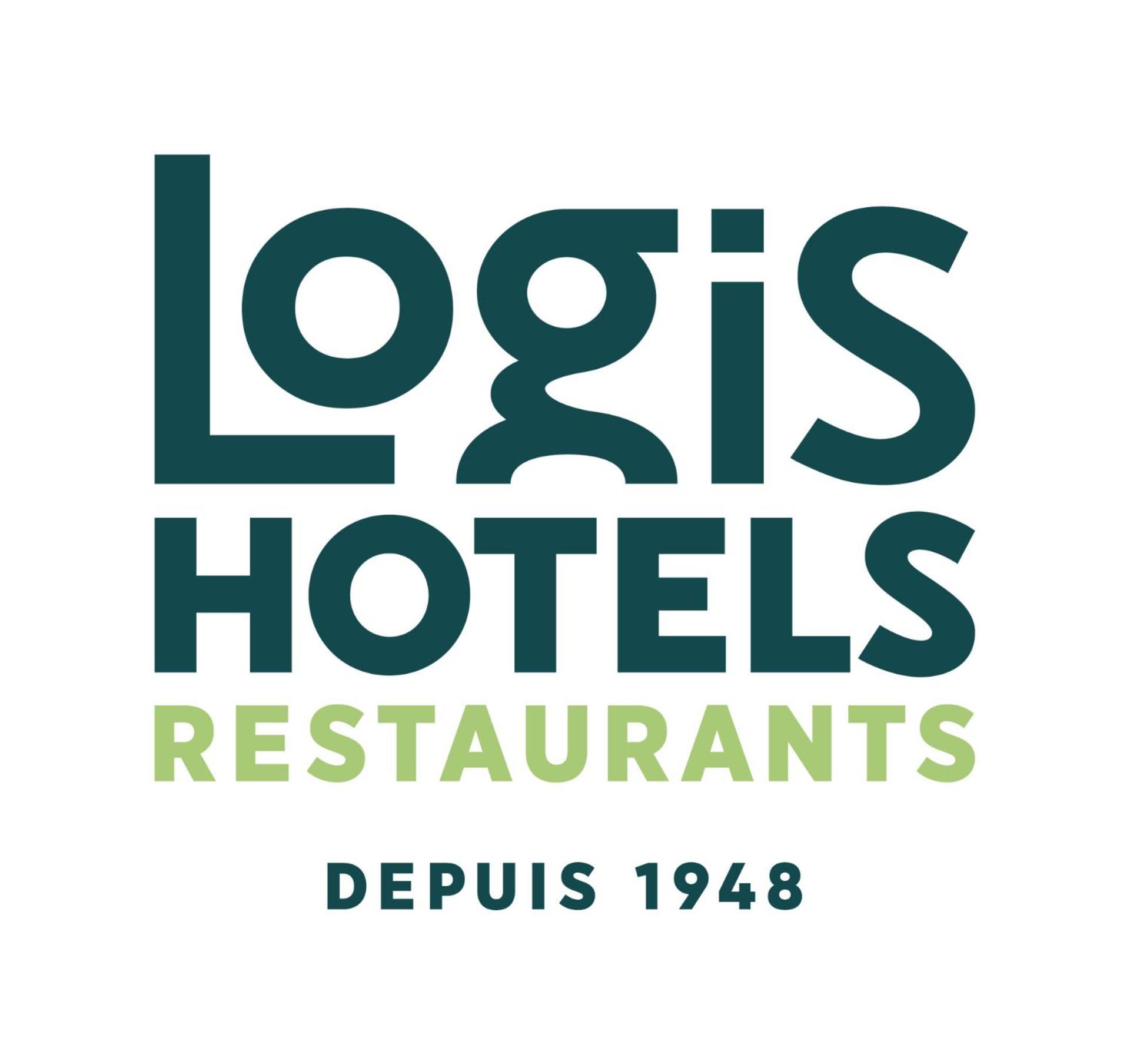 Hotel Logis Le Relais De La Voie Sacree Issoncourt Zewnętrze zdjęcie