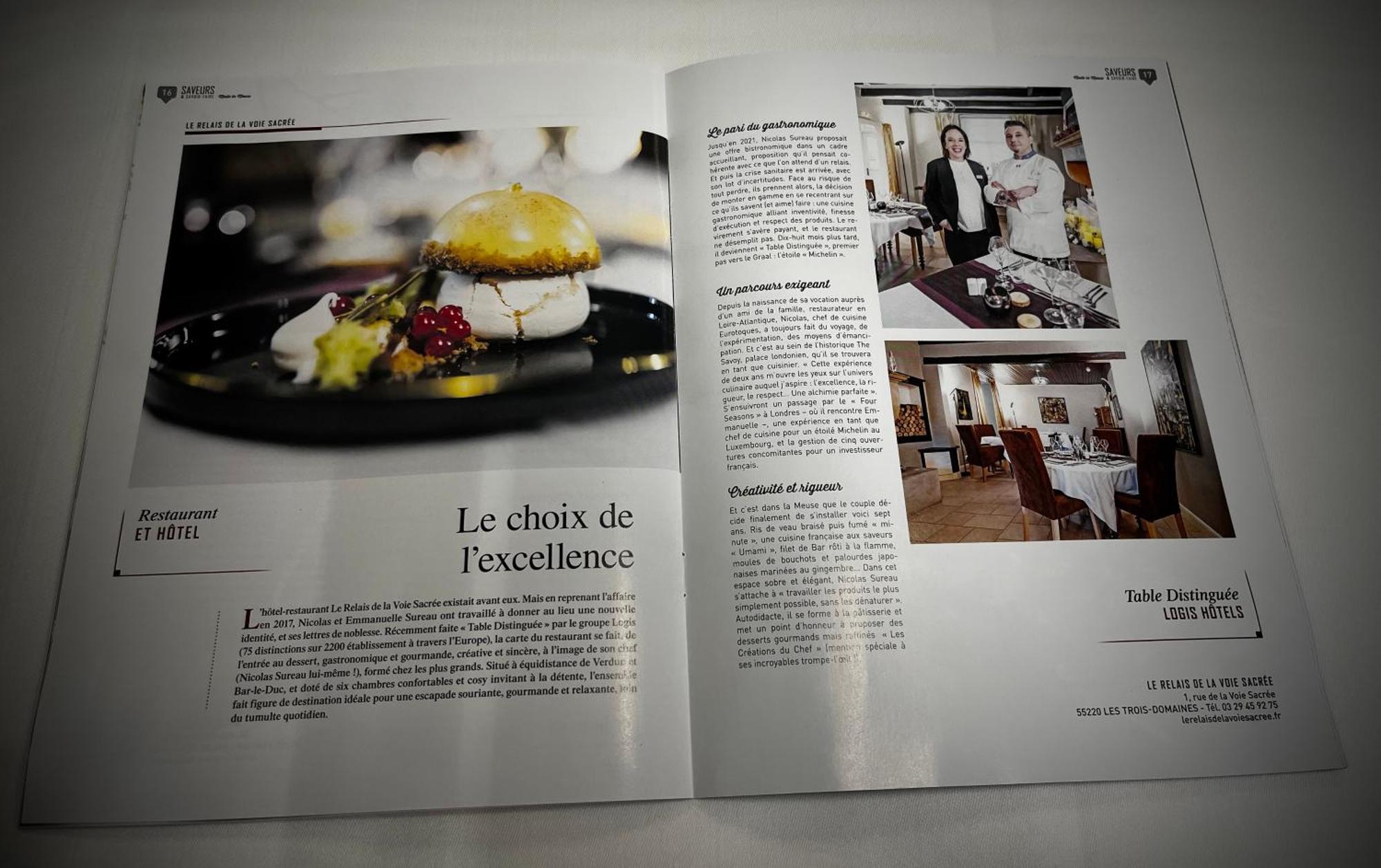 Hotel Logis Le Relais De La Voie Sacree Issoncourt Zewnętrze zdjęcie